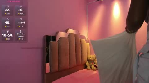 L O V E  online show from 22, 12, 2025