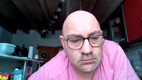 lover010983 online show from 24, 2, 2025