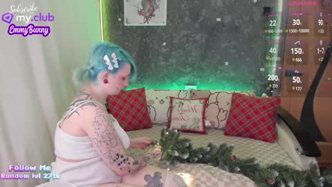 Snapshot of lover_emmy chatting on 10, 12, 2024 Emmy online show from 10, 12, 2024