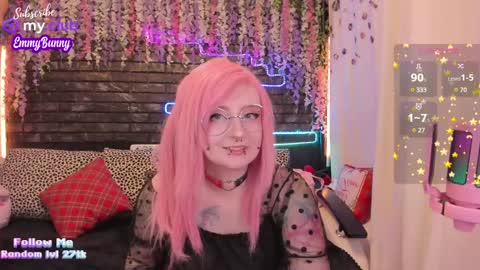 Snapshot of lover_emmy chatting on 12, 1, 2025 Emmy online show from 12, 1, 2025