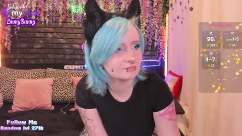 Snapshot of lover_emmy chatting on 13, 1, 2025 Emmy online show from 13, 1, 2025