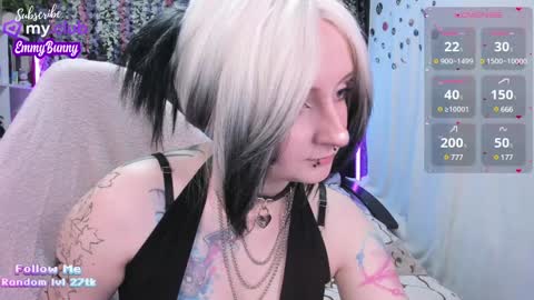 Snapshot of lover_emmy chatting on 5, 2, 2025 Emmy online show from 5, 2, 2025