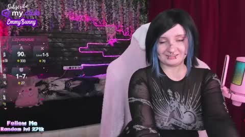 Snapshot of lover_emmy chatting on 24, 2, 2025 Emmy online show from 24, 2, 2025