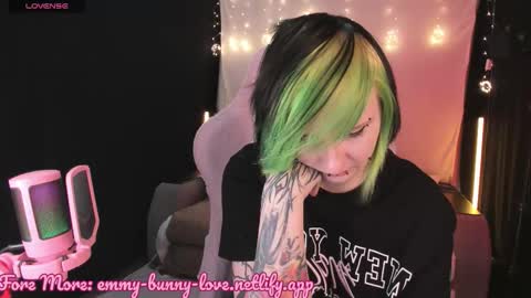 Snapshot of lover_emmy chatting on 26, 10, 2025 Emmy online show from 26, 10, 2025