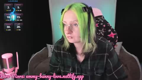 Emmy online show from 17, 11, 2025