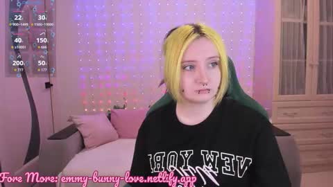 Emmy online show from 3, 2, 2026