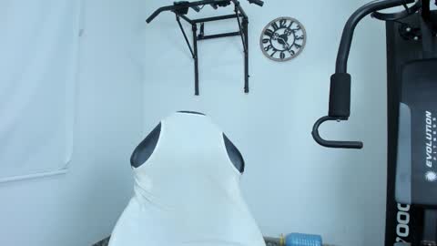 Snapshot of lover_fitnessboy chatting on 1, 3, 2025 kevin online show from 1, 3, 2025