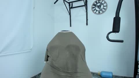 Snapshot of lover_fitnessboy chatting on 1, 3, 2025 kevin online show from 1, 3, 2025