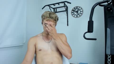 Snapshot of lover_fitnessboy chatting on 10, 3, 2025 kevin online show from 10, 3, 2025