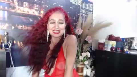 Mature lover2 online show from 3, 3, 2025