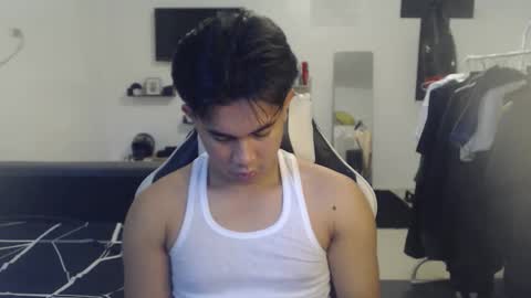 loverboyph04 online show from 16, 12, 2025