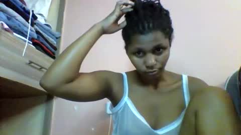Snapshot of lovergal257 chatting on 1, 5, 2026 lovergal257 online show from 1, 5, 2026