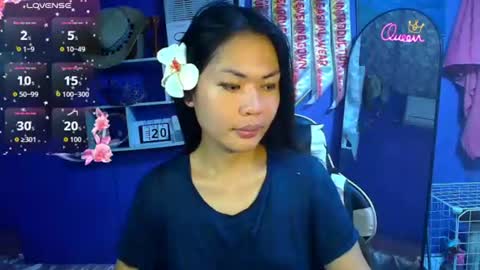JANE loves you online show from 20, 7, 2026