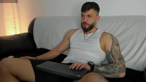 Mike online show from 16, 5, 2026