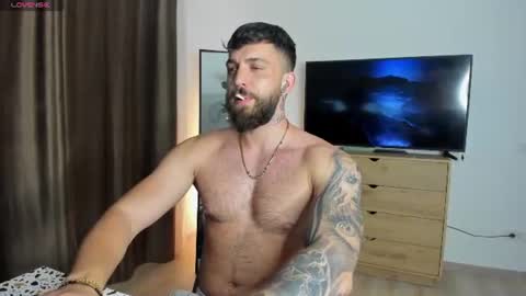 Snapshot of lovermike_ chatting on 24, 6, 2026 Mike online show from 24, 6, 2026