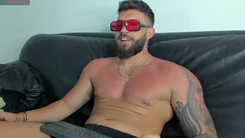 Snapshot of lovermike_ chatting on 9, 7, 2026 Mike online show from 9, 7, 2026