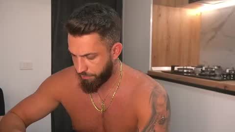 Snapshot of lovermike_ chatting on 13, 7, 2026 Mike online show from 13, 7, 2026