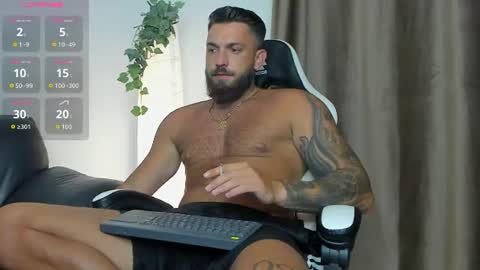 Snapshot of lovermike_ chatting on 28, 7, 2026 Mike online show from 28, 7, 2026