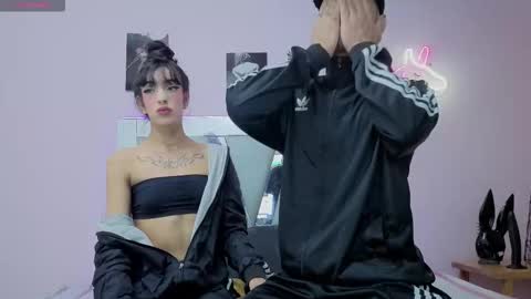 sofia and bryan online show from 31, 10, 2025