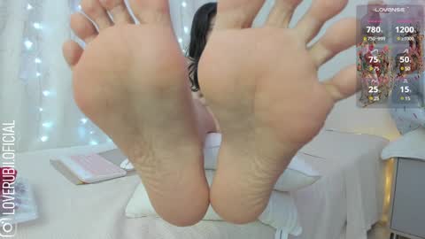 loverubii online show from 22, 12, 2024