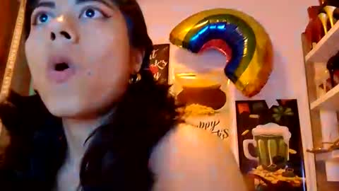 Snapshot of loverubii chatting on 6, 3, 2026 loverubii online show from 6, 3, 2026