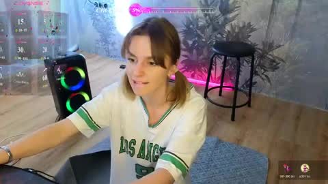 Kate OnFire online show from 7, 5, 2026