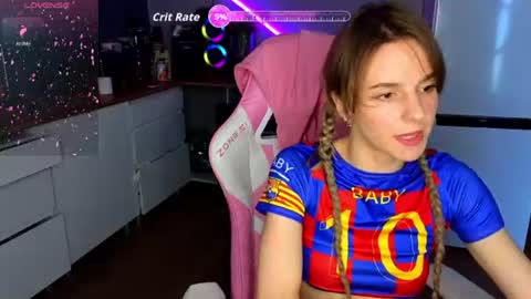 Kate OnFire online show from 4, 7, 2026