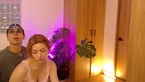 LovesKingdom online show from 23, 3, 2026