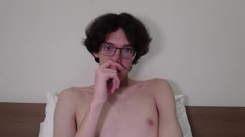 LovesomeCookie online show from 29, 10, 2025