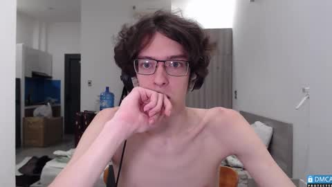 LovesomeCookie online show from 18, 11, 2025