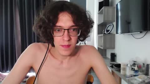 LovesomeCookie online show from 26, 3, 2026