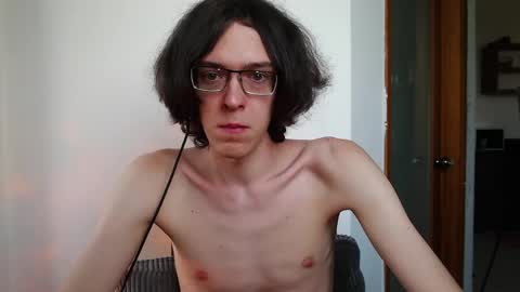 LovesomeCookie online show from 14, 4, 2026