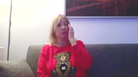 Snapshot of lovestar544963 chatting on 5, 12, 2024 Marlyn online show from 5, 12, 2024