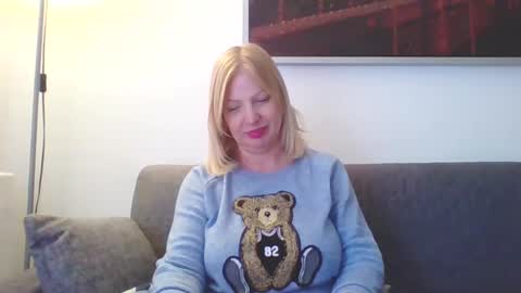 Snapshot of lovestar544963 chatting on 9, 12, 2024 Marlyn online show from 9, 12, 2024