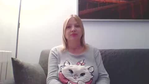 Snapshot of lovestar544963 chatting on 13, 1, 2025 Marlyn online show from 13, 1, 2025