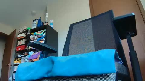 Snapshot of lovestrapons1 chatting on 27, 5, 2026 lovestrapons1 online show from 27, 5, 2026