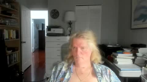 Michael online show from 29, 3, 2026