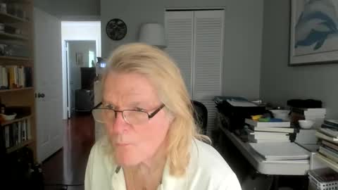 Snapshot of lovestylistwomen chatting on 9, 6, 2026 Michael online show from 9, 6, 2026