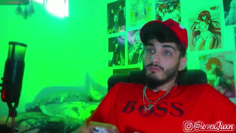 lovexjuxn77 online show from 6, 1, 2026