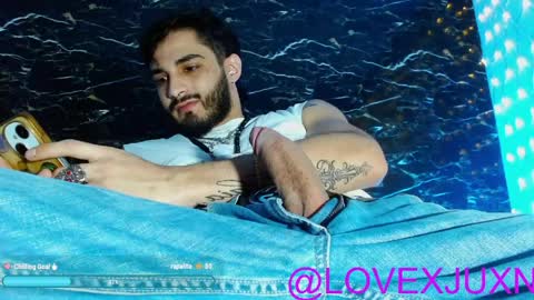 lovexjuxn77 online show from 9, 4, 2026