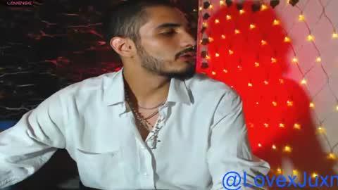 lovexjuxn77 online show from 17, 7, 2026