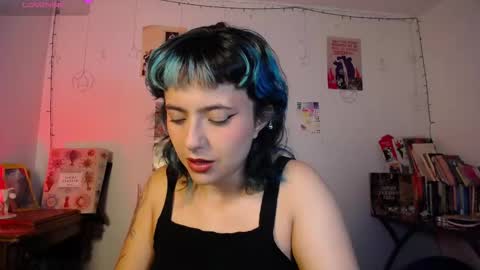 loving_alma online show from 6, 2, 2026