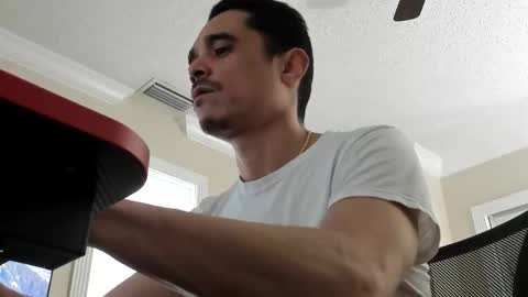 DarkGhost online show from 7, 2, 2026