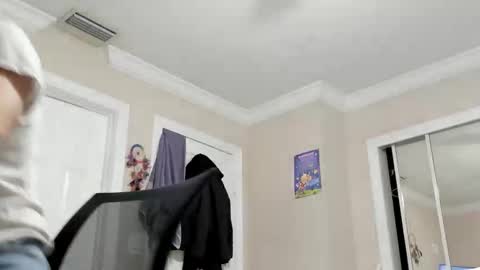 DarkGhost online show from 21, 3, 2026