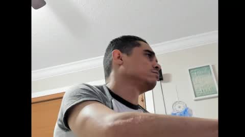 DarkGhost online show from 2, 4, 2026