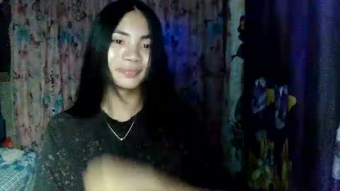 loving_rhean online show from 3, 7, 2026