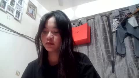 Snapshot of loving_scarlet19 chatting on 20, 6, 2026 Scarlet online show from 20, 6, 2026