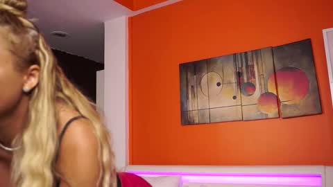 Nora online show from 1, 12, 2025