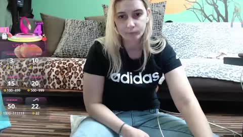 Antonia online show from 13, 3, 2026