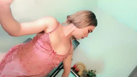 Lovingmonaru969 online show from 12, 5, 2026